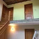 Aménagement d'un Hall d'entrée