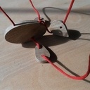 Une tite marionnette