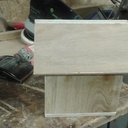 Nichoir pour mesange