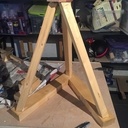 Batterie enfant récup