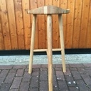 Un tabouret