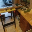 Pince à grille-pain