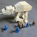 At-at Star Wars