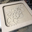 Une enseigne lumineuse pour ljvs