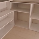 Aménagement de bureau