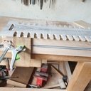 Gabarit pour assemblage