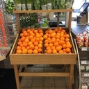 Meubles à oranges