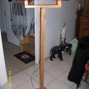 Lampe