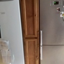 Petit meuble cuisine