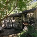 Le moulin de mon village