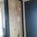 Aménagement couloir