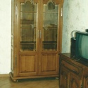 Une vitrine toute simple