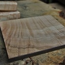 Ensemble couteau-planches à découper