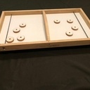 Jeu " Passe-Trappe "