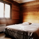 Aménagement d'une chambre à coucher