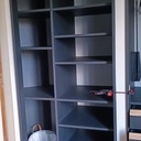 Dressing pour ma fille