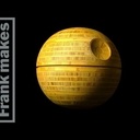 Un boiseux fan de StarWars...