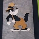 Le grand méchant loup