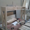 Réalisation d'une console sur mesure