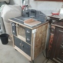 Encore une déf sous table