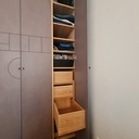 Test de design à la shaper origin