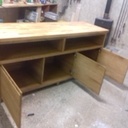 Meuble de salle de bain