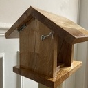 Un appétit de moineau?