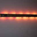 " -Kamba- "  Applique Murale