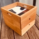 Organiseur à bricoles.