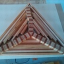 Dessus de table basse