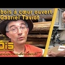 Le bois, mais pas que…