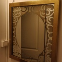 Miroir jolie miroir...