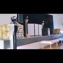 Totems de Lyre pour DJ