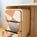 Bureau d'enfant… ou pas !