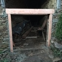 Jambages, linteaux et portes