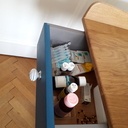 Table a langer de luxe