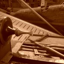 Présentoir à couteau