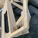 Maquette BP charpente 2016