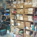 Garage Préfabriqué