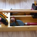 Travail avec les petits-Enfants