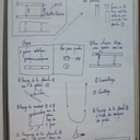 La procédure de montage