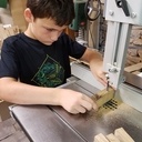 Hlm de luxe pour oiseaux cet hiver