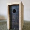 Nichoir à mésanges