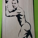 Pour vous Mesdames .................