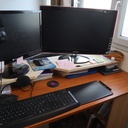 Supports pour écrans