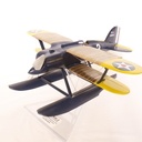 Curtiss R3C-2  vainqueur trophée Schneider 1925