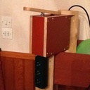 Enrouleur multiprise pour mon atelier