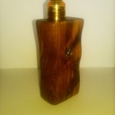 Cigarette électronique box meca