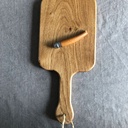 Une planche à découper