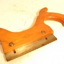 Disston stairsaw